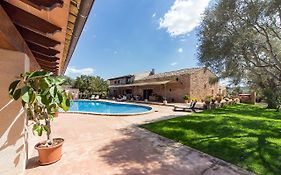 Casa Rural Vacacional en Mallorca Cas Contador